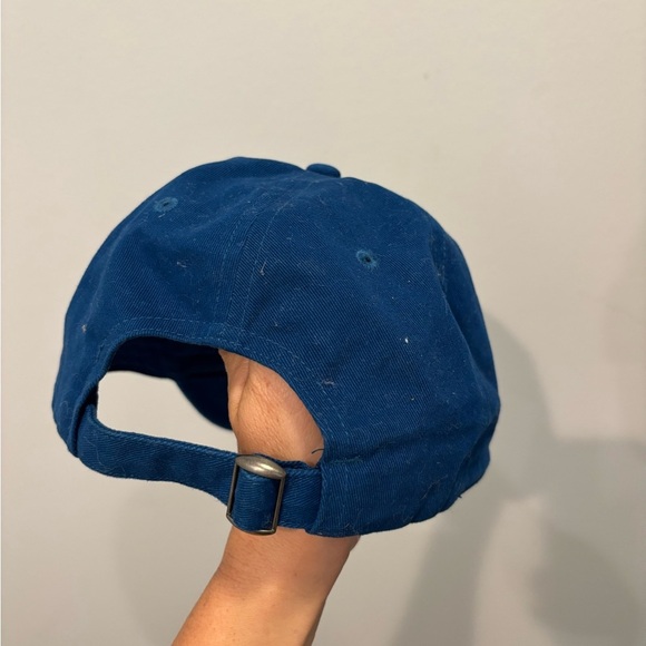 Stitch Disney Embroidered Cap - Picture 3 of 5